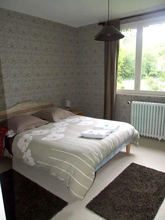 Chambres dhotes du Port Gautier