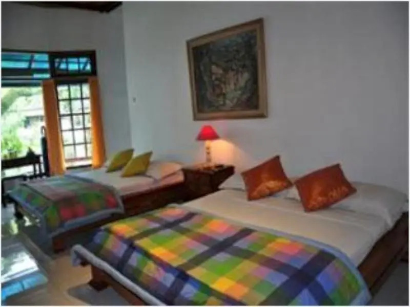 Sewu Padi Hotel