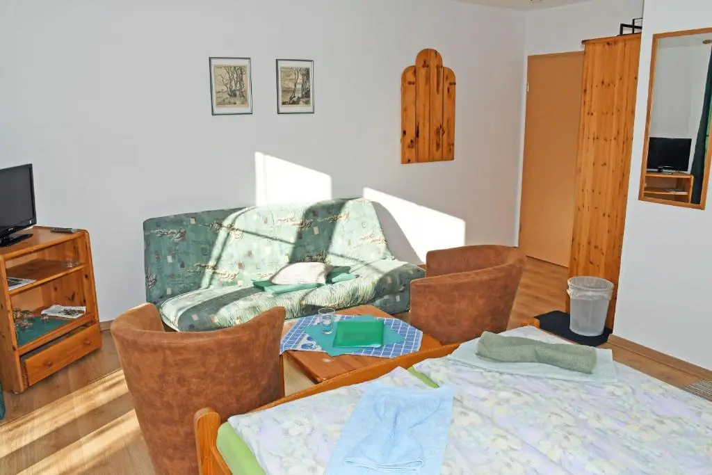 Apartment Neuensien 11a