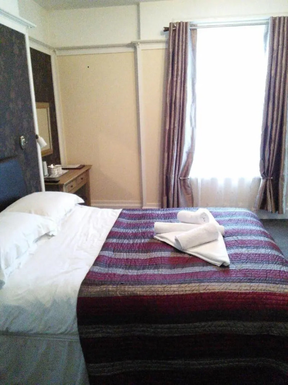 The Market Inn Hotel