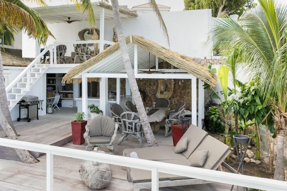 Villa Blue Lagoon