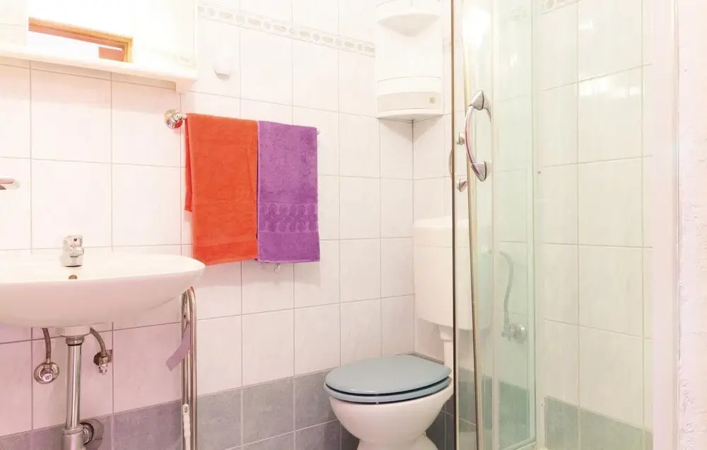 Stunning Home in Valtura With Wifi and 3 Bedrooms