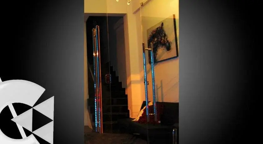 Continente Hotel Boutique