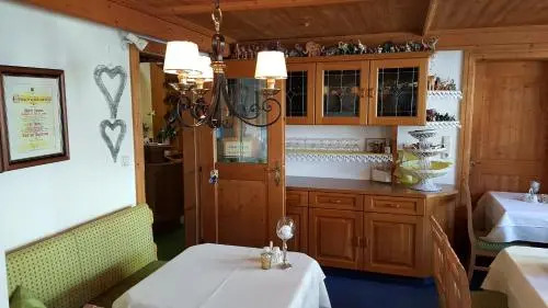 Hotel Ehrenreich