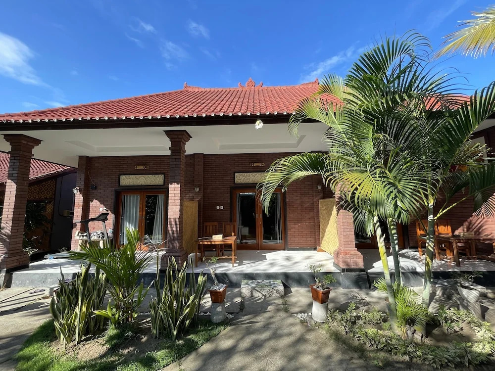 Tebu Menjangan