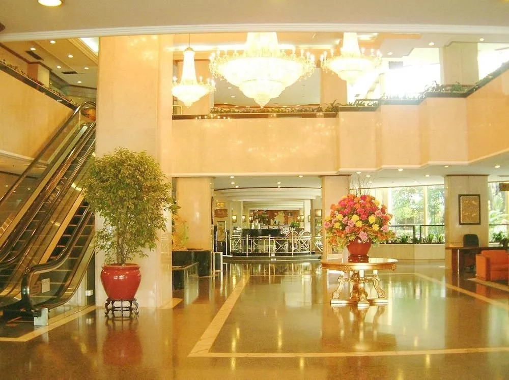 Fuhua Hotel