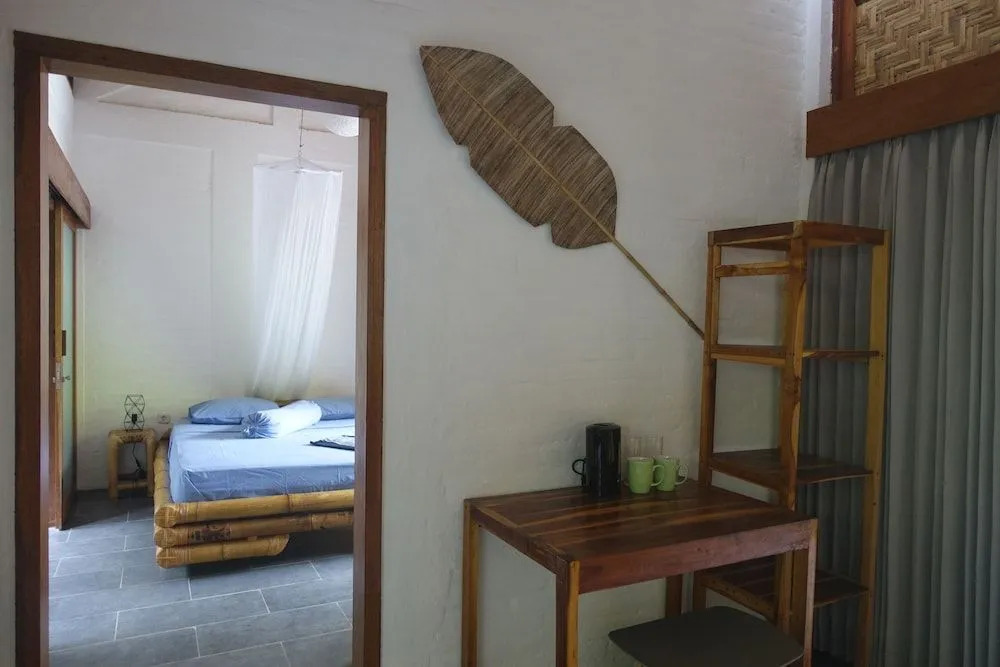 Lombok Pool House