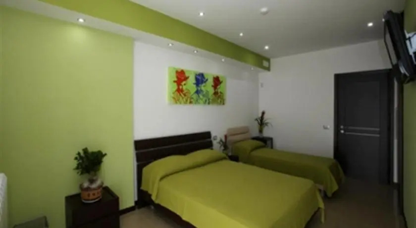 B&B Studio83 Pompei