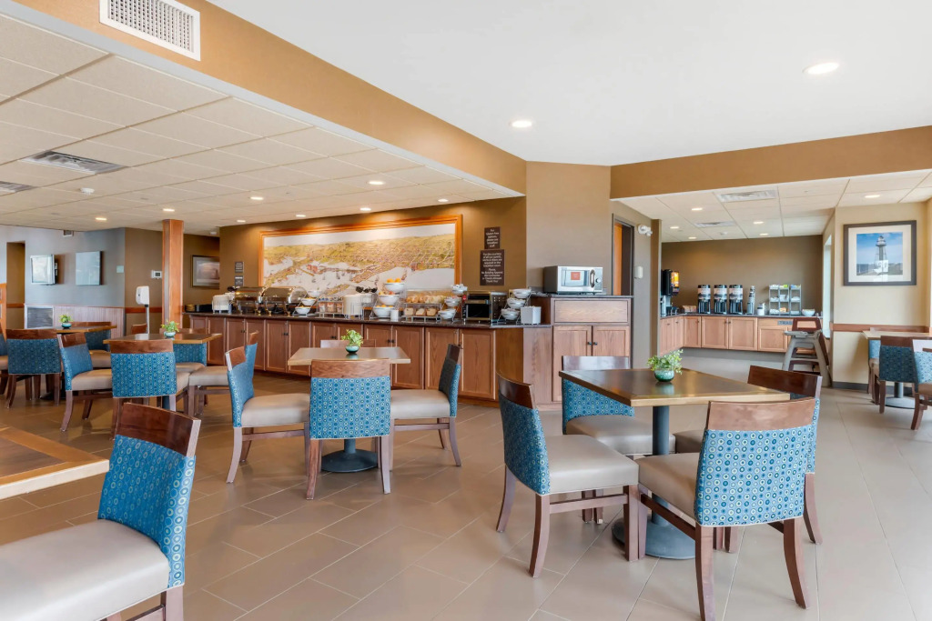 Lift Bridge Lodge, an Ascend Collection Hotel