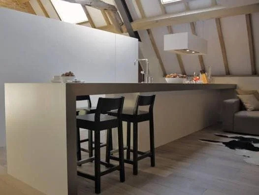 Cour 8 Lofts