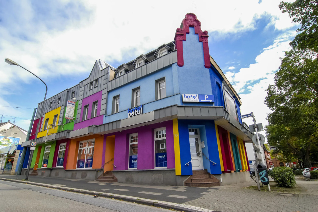 Hotel Petul An der Zeche