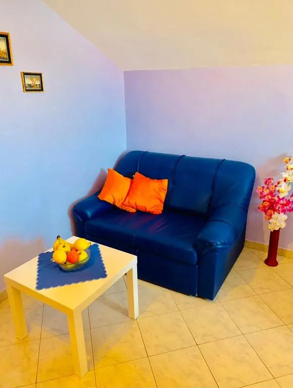 Apartman Marina