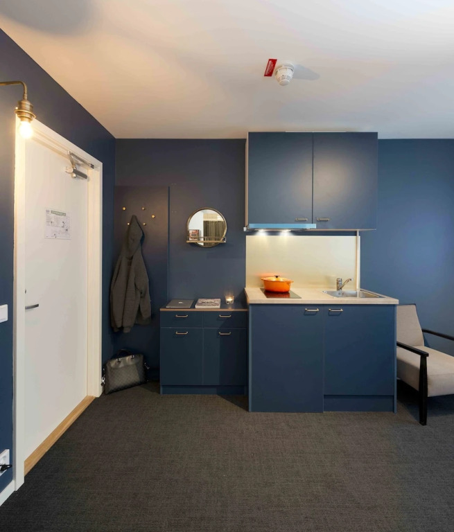 Stockholm Hotel Apartments Bromma