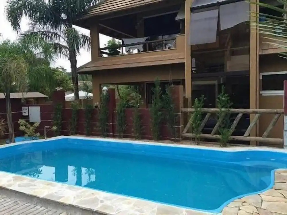 Pousada dos Reis