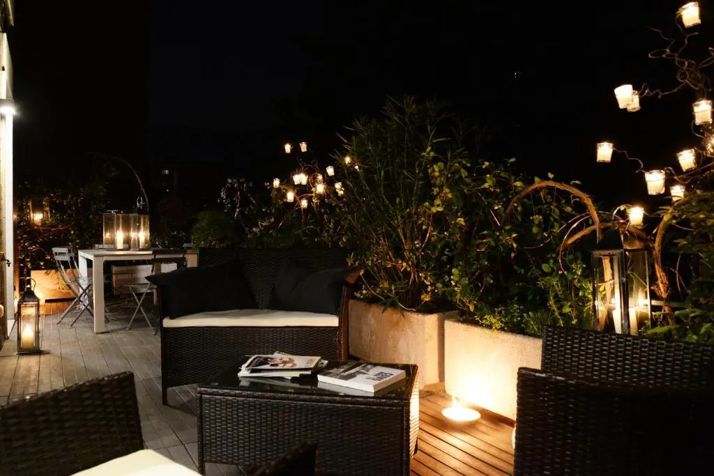 Rezzonico Suites - by MyHomeInComo