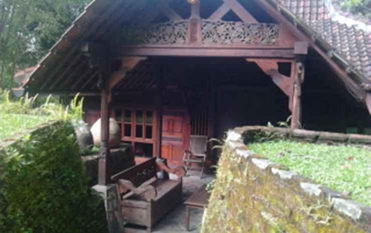 Hills Joglo Villas Ungaran Semarang