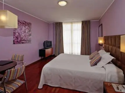 Imagen de TRYP Valladolid Sofía Parquesol Hotel (31 de 31)