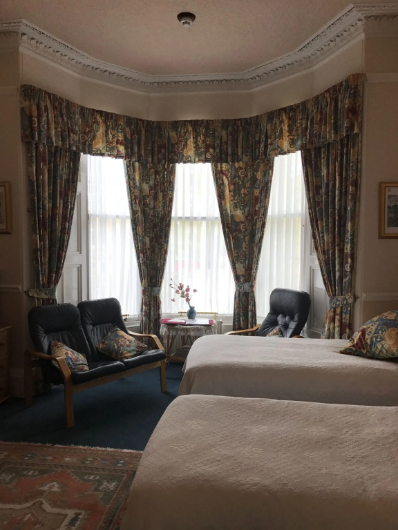 Ashdene House