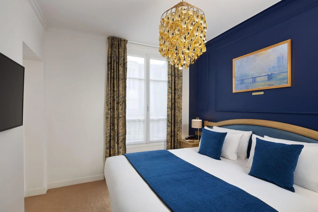 Hotel Villa Romantic & Spa