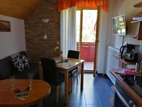 Haus Alexandra Apartment