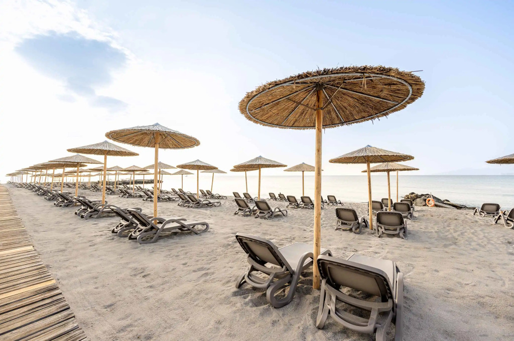 Porto Bello Beach - All Inclusive