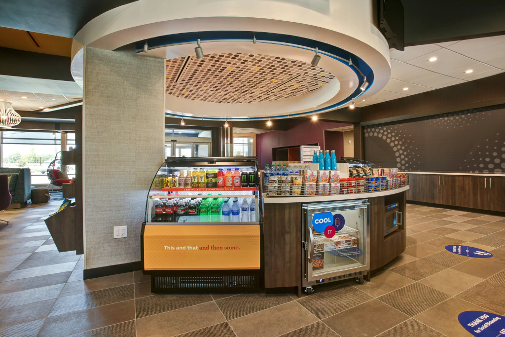 Tru By Hilton Grand Prairie