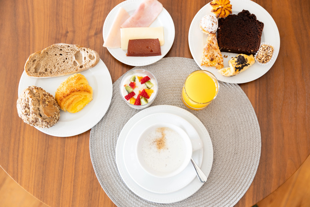 Avenida Boutique Hotel