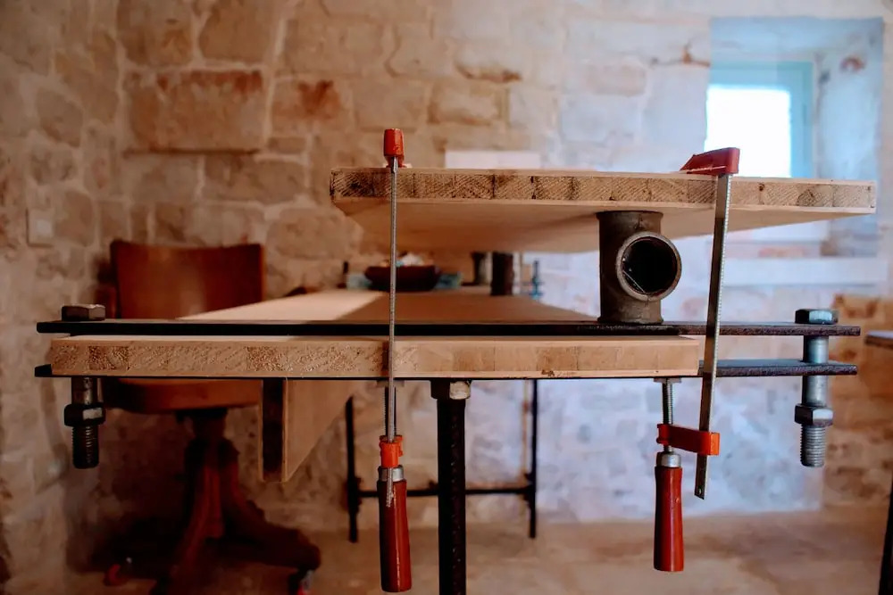 Masseria LoJazzo