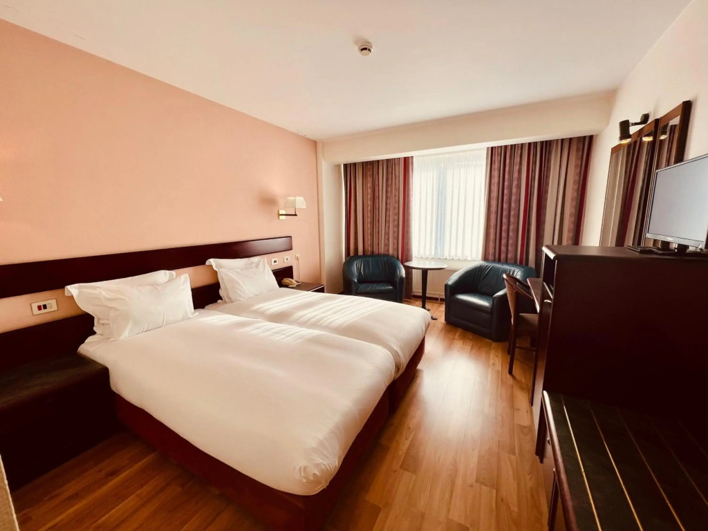 Bedford Hotel Brussels