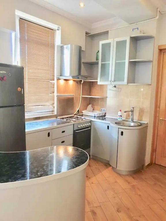 The Apartament is Located 500 Meter From the Central Market
