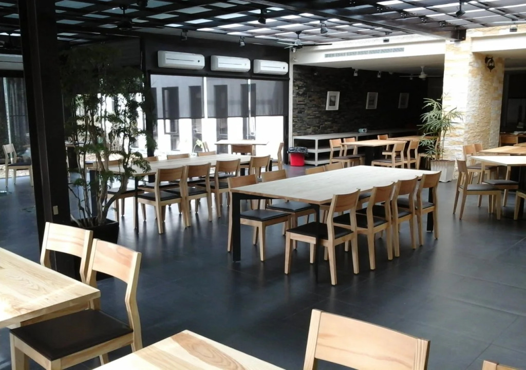Smile Ark Homestay