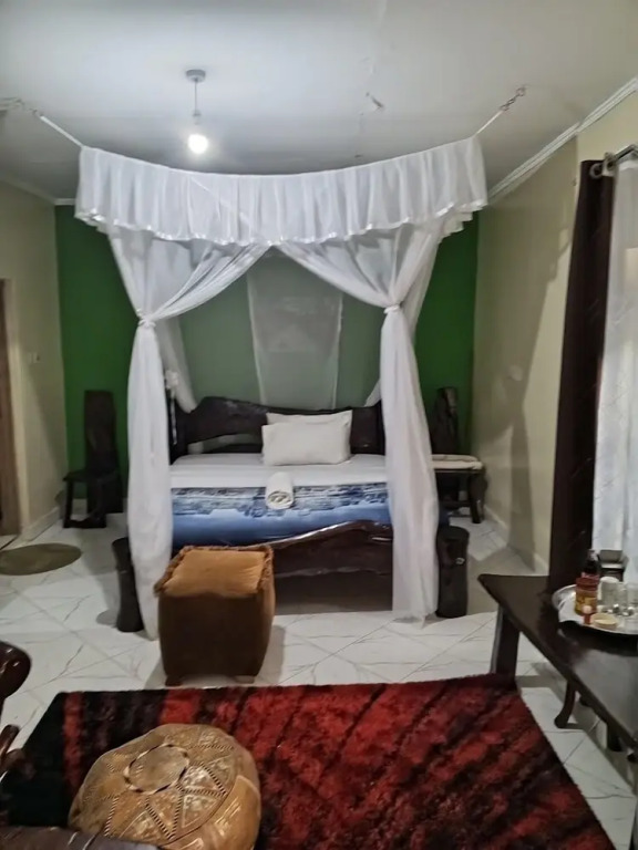 Zuri Resort Bungoma