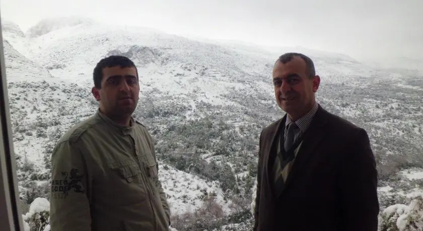 Harbiye Hotel