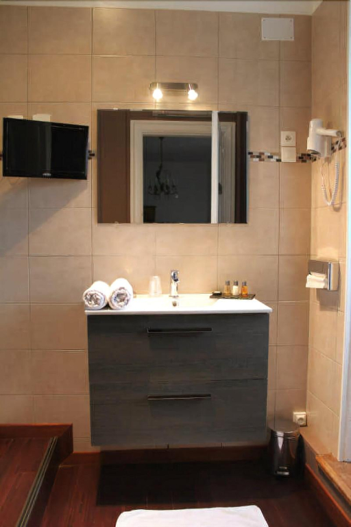 Résidence et Chambres dHôtes de La Porte dArras