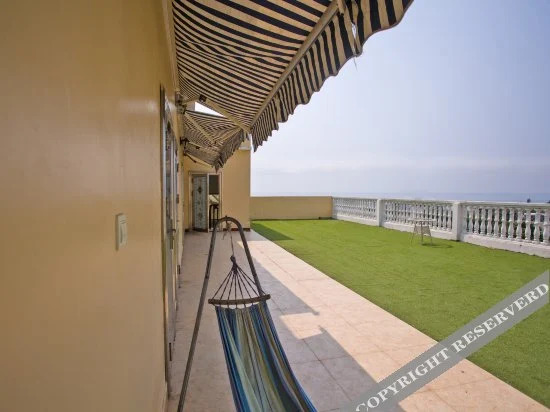 Yijia Haiqu Hotel Beihai Weizhou Island
