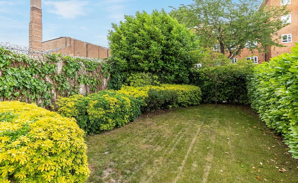 Beautiful 2BR Flat w/ Garden, 10 min to Stockwell