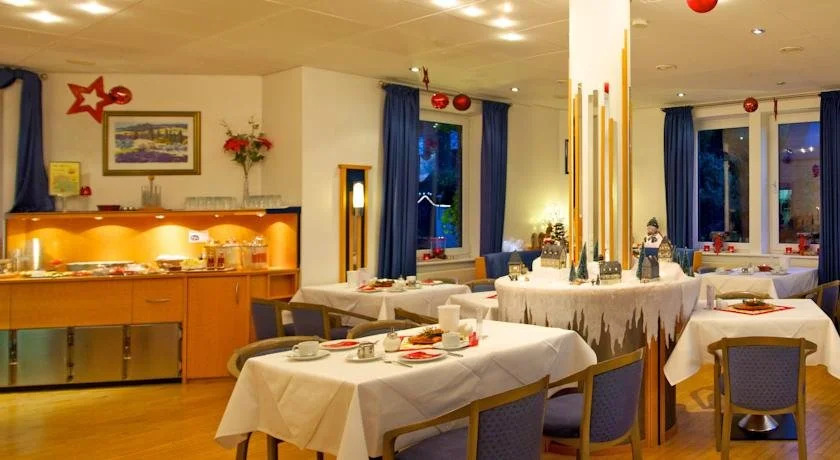 Hotel STORCHENNEST