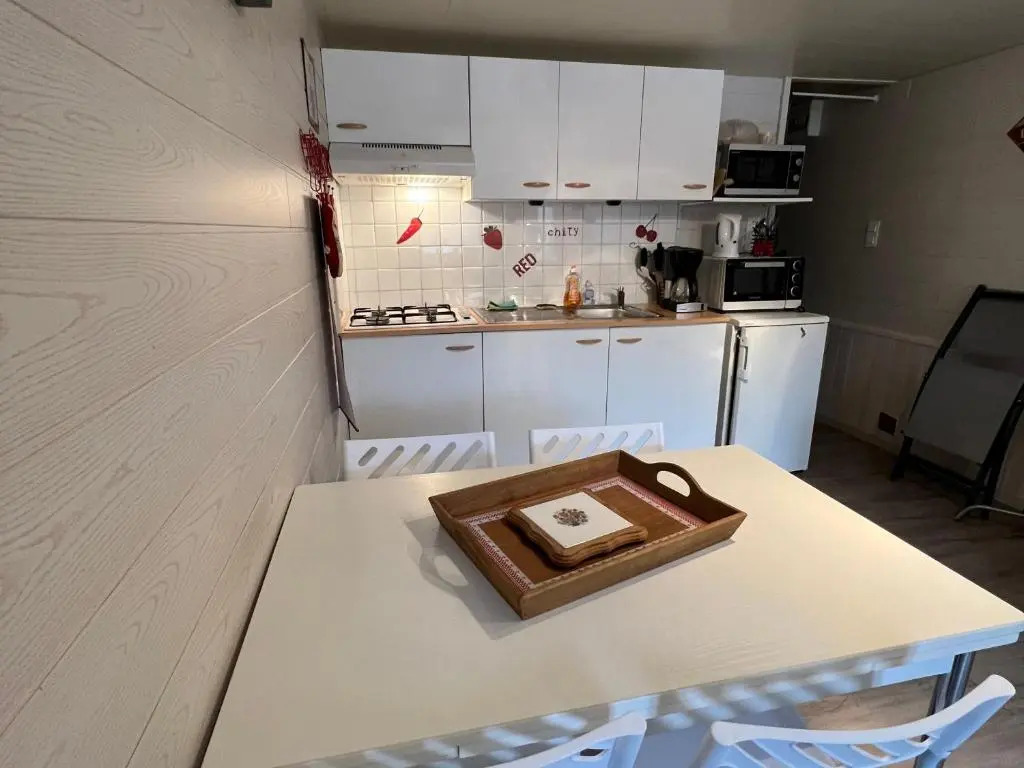 Charmant Gîte en Montagne avec Terrasse et Garage, Proche La Bresse Ski et Sentiers Balises - FR-1-589-17