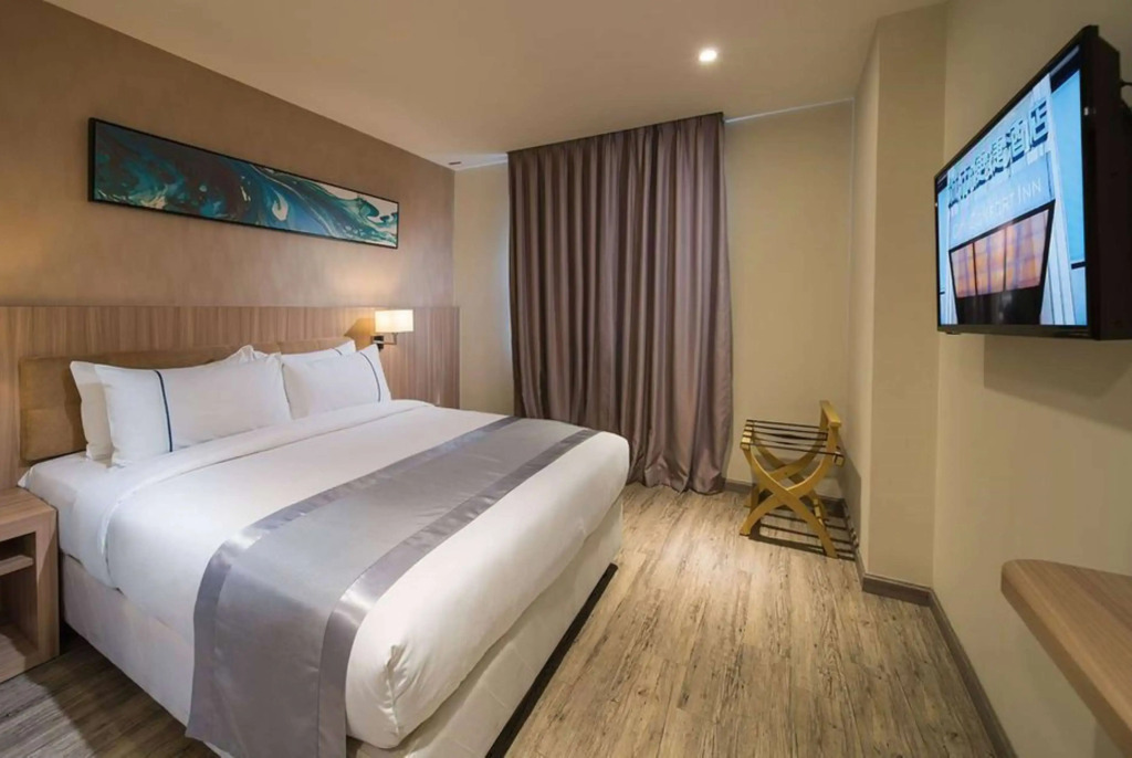 Ramada Encore by Wyndham Chinatown Kuala Lumpur