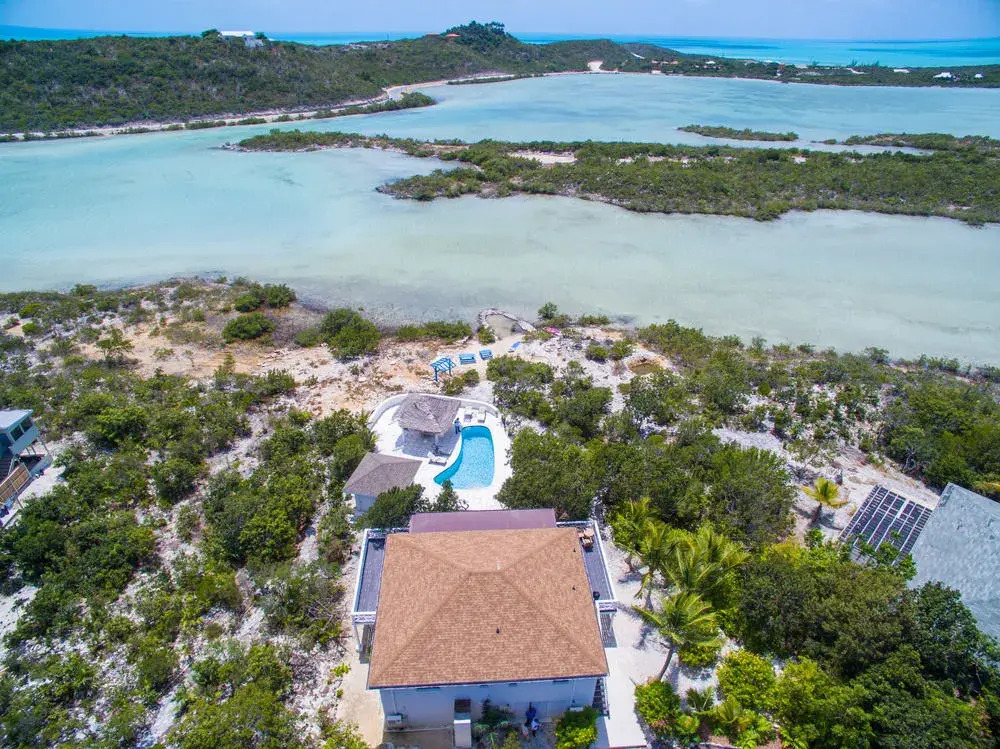 Serenity Pointe