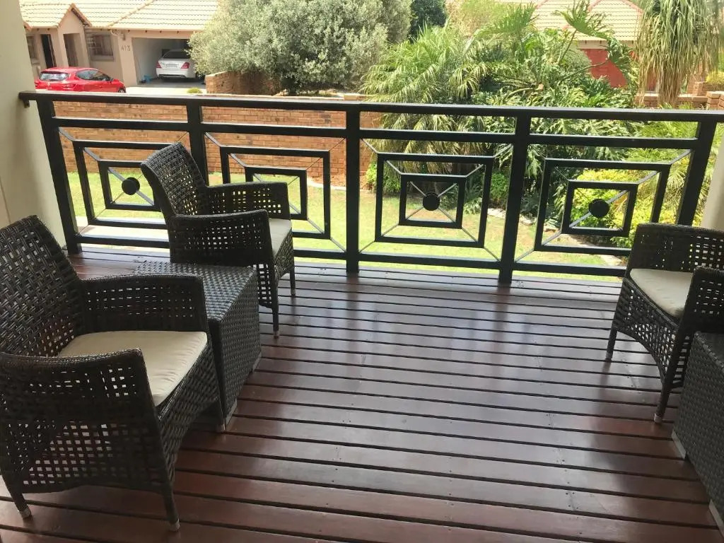 Topaz Cove Luxury Villas