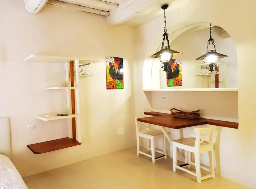 CASINA TOSCANA, Cozy studio in the heart of Campiglia Marittima with FREE Wi-Fi
