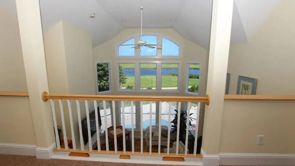 Fore-Shore - 3 Br Home