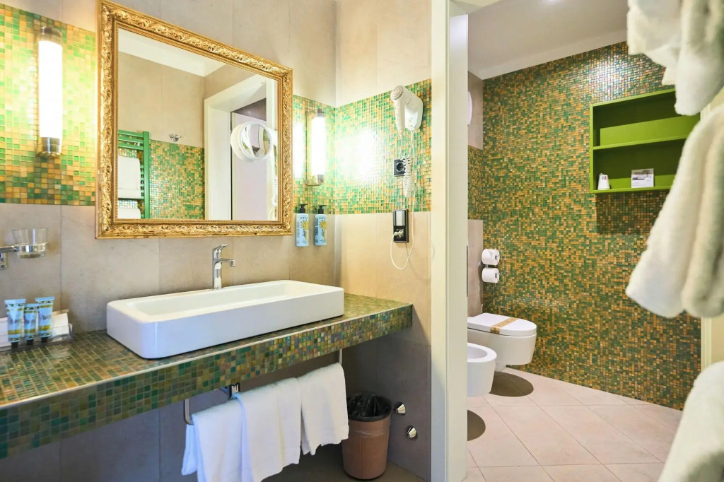 Parc Hotel Flora S