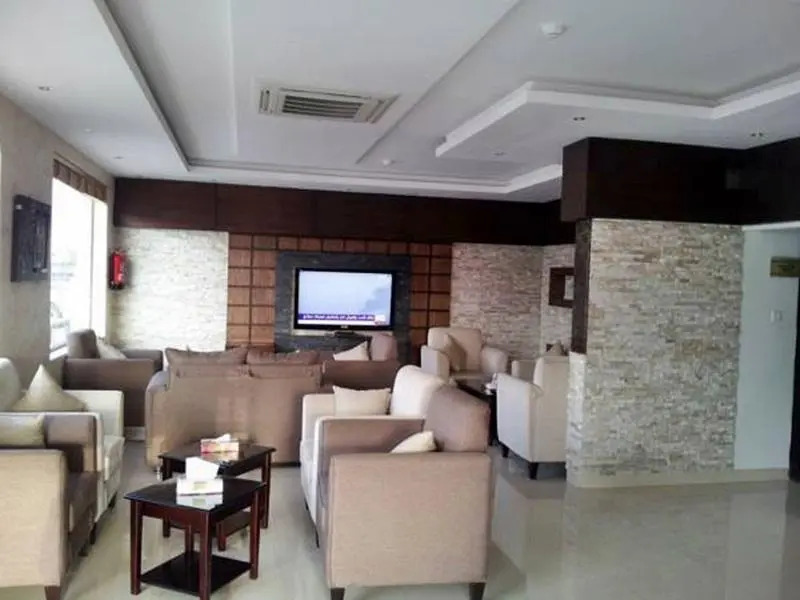 شقق درر داريا للشقق المخدومة -إقتصادية Durar Daria Serviced Apartments-Economic
