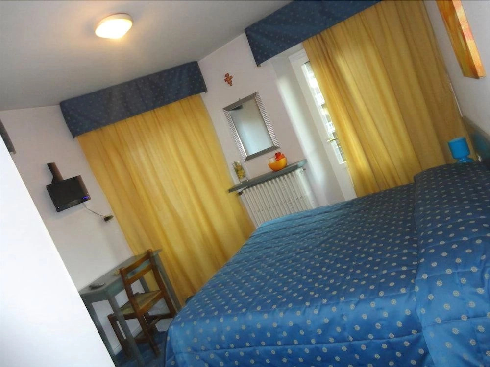 Albergo Centrale