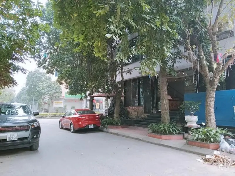 OYO 1031 Le Yen Hotel near Thien Duc Hospital