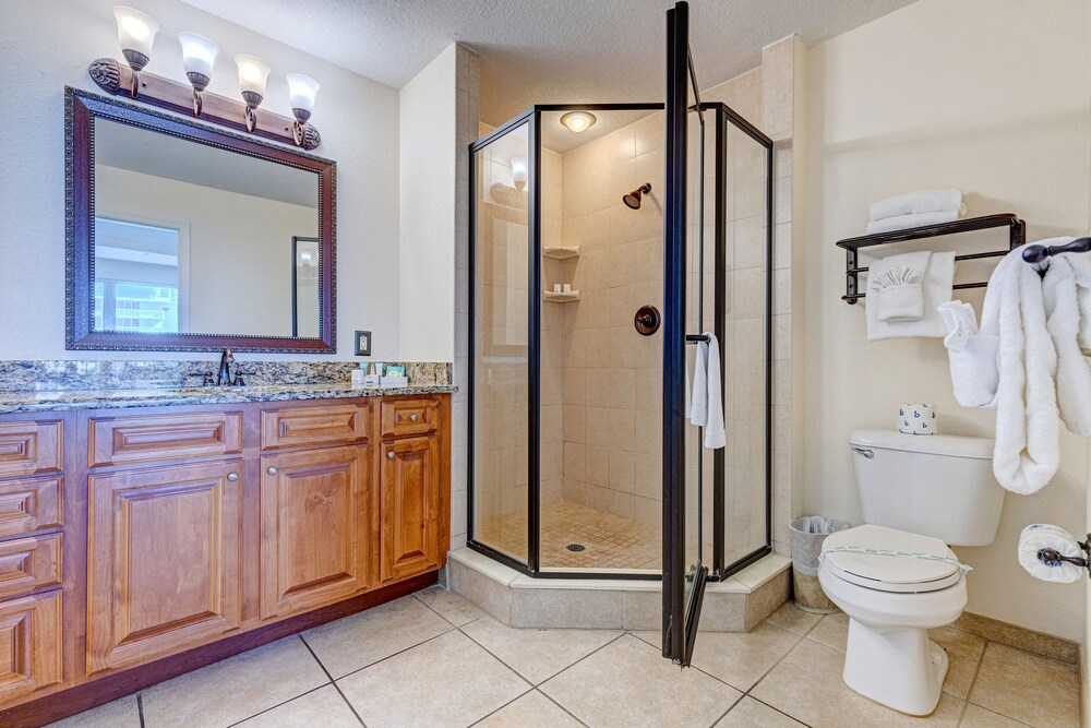 Daytona Beach Resort 1420