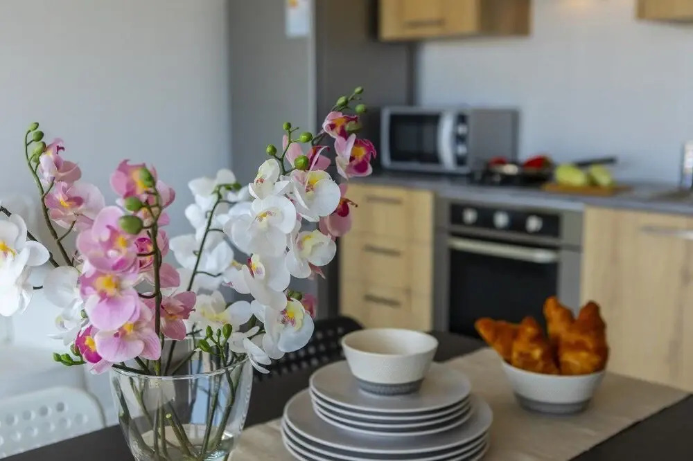 Protaras Almyra Seaview Suite 34