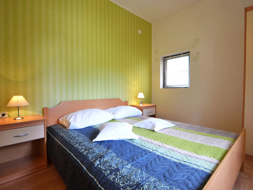 Apartments Luce